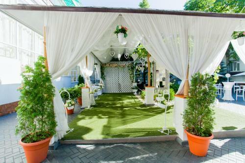 Hotel- Institutul Muncii