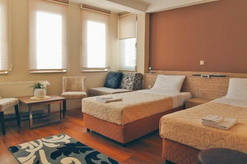 Hotel Bulevar