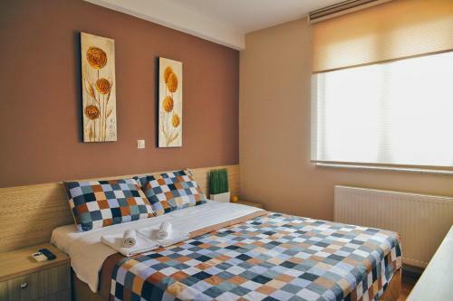 Hotel Bulevar