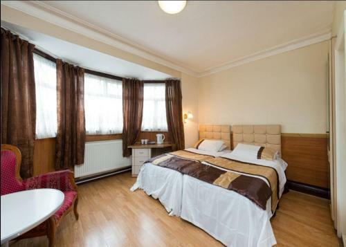 Bed & Breakfast Golders Green Hotel