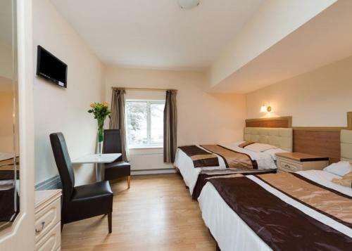 Bed & Breakfast Golders Green Hotel