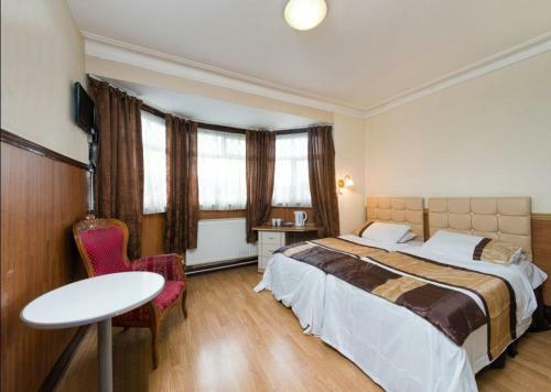 Bed & Breakfast Golders Green Hotel