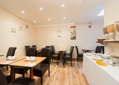 Bed & Breakfast Golders Green Hotel