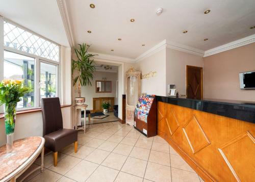 Bed & Breakfast Golders Green Hotel