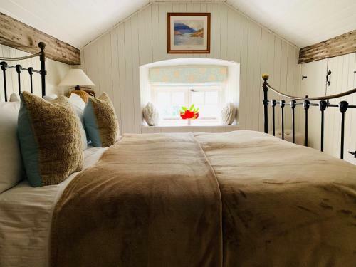 Bed & Breakfast Larchmount House
