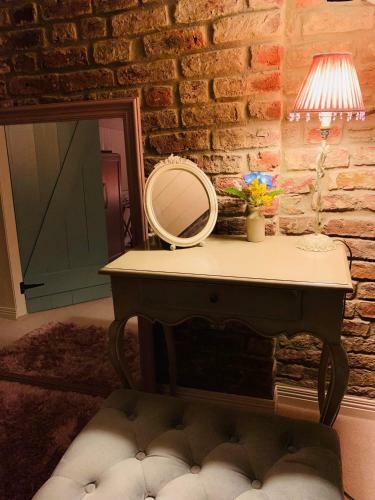 Bed & Breakfast Larchmount House