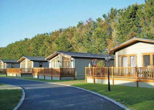 Jaybelle Grange Lodges