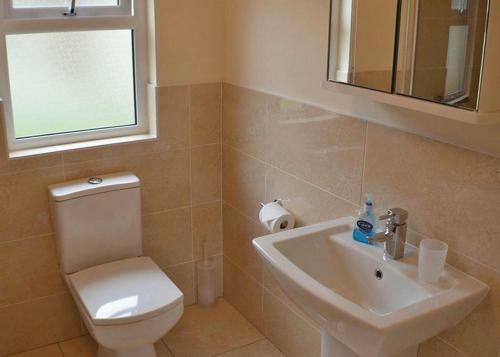 Jaybelle Grange Lodges
