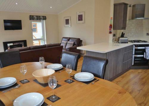 Jaybelle Grange Lodges