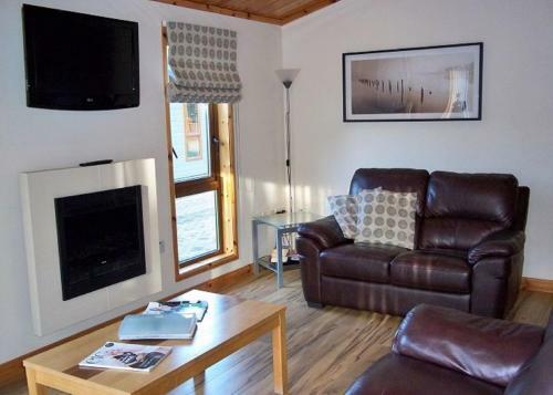 Jaybelle Grange Lodges