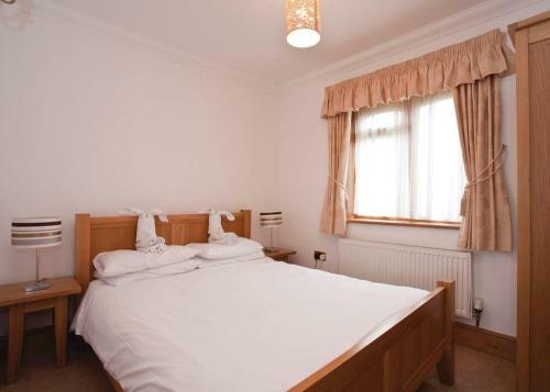 Jaybelle Grange Lodges