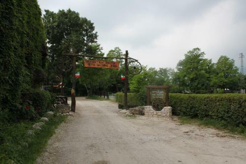 Agroturismo Agriturismo Al Ranch
