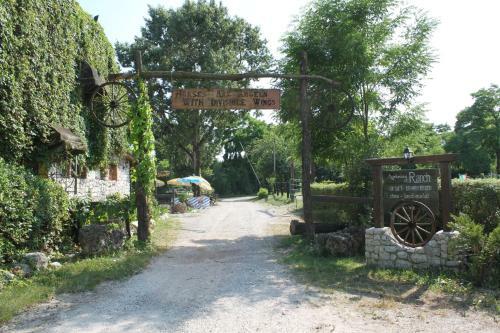 Agroturismo Agriturismo Al Ranch