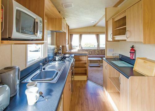 Surf Bay Holiday Park