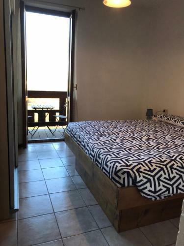 B&B Casa Del Viandante