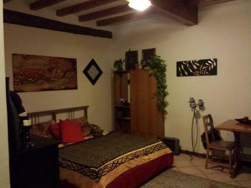 Apartamento Casa Collecchio