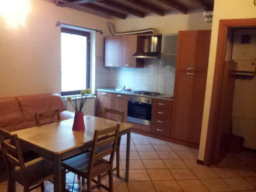 Apartamento Casa Collecchio