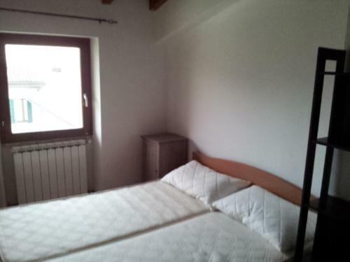 Apartamento Casa Collecchio