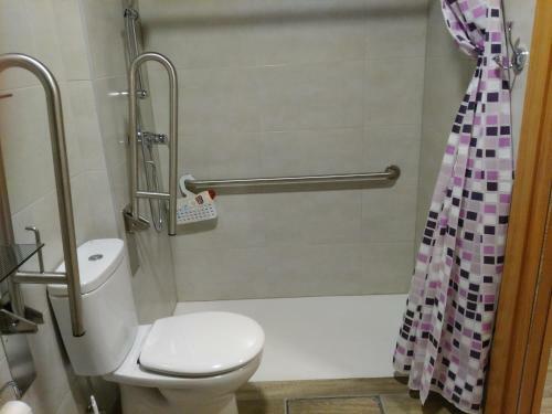Apartamento Casa Rural Imaz Etxea Urbasa