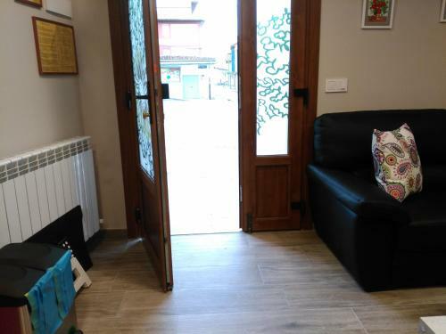 Apartamento Casa Rural Imaz Etxea Urbasa