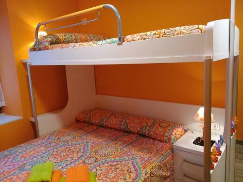 Apartamento Casa Rural Imaz Etxea Urbasa