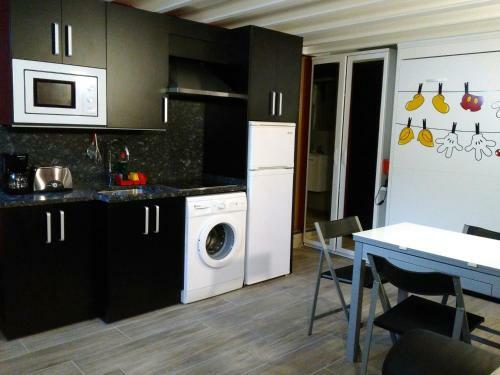 Apartamento Casa Rural Imaz Etxea Urbasa