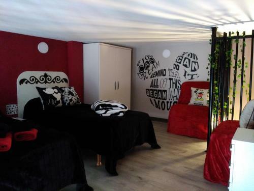 Apartamento Casa Rural Imaz Etxea Urbasa