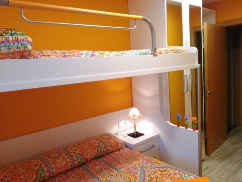 Apartamento Casa Rural Imaz Etxea Urbasa