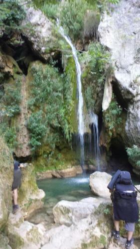 Apartamento Casa Rural Imaz Etxea Urbasa