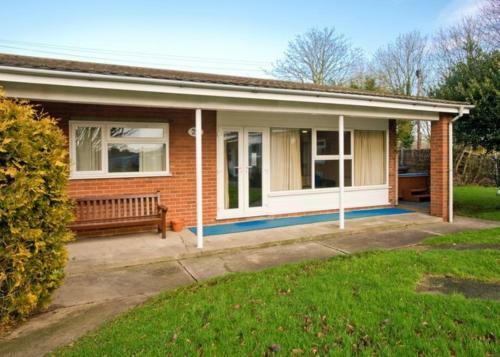 Broadland Holiday Village
