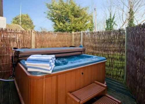 Broadland Holiday Village