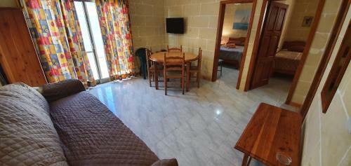 Villa Dolman Apartments