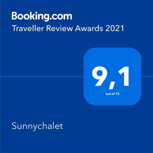 Sunnychalet