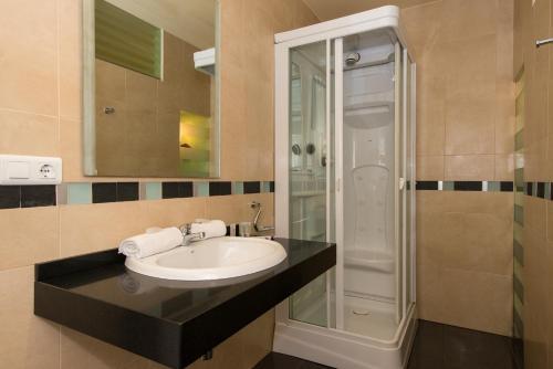 Hotel La Barca