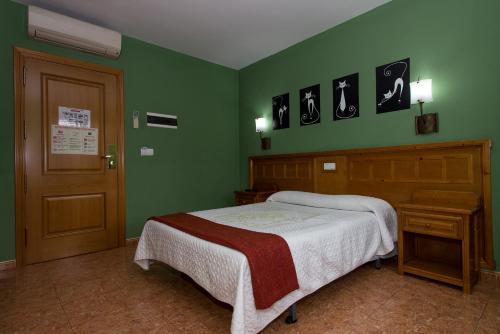 Hotel La Barca