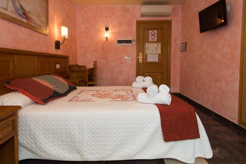Hotel La Barca