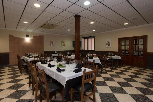 Hotel La Barca