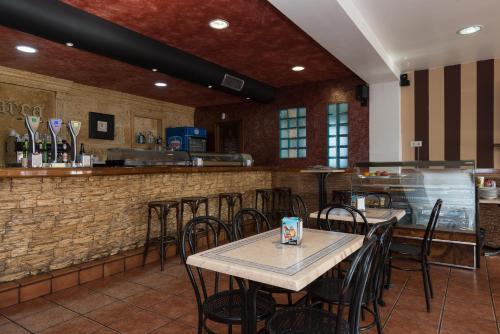 Hotel La Barca