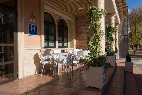 Hotel La Barca