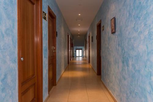 Hotel La Barca