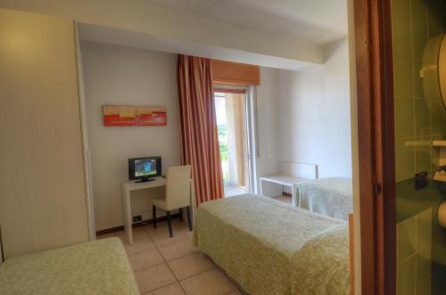 Hotel Alle Crosere
