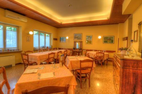 Hotel Alle Crosere