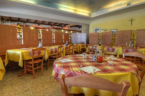 Hotel Alle Crosere