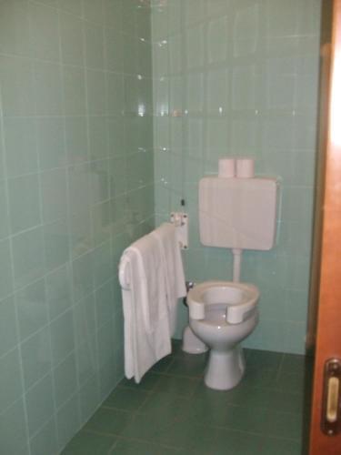 Hotel Alle Crosere
