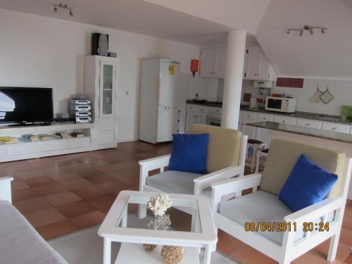 Apartamento Penthouse Marina Sol