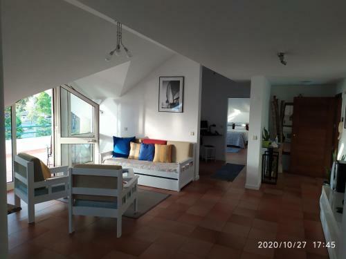 Apartamento Penthouse Marina Sol