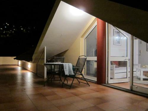 Apartamento Penthouse Marina Sol