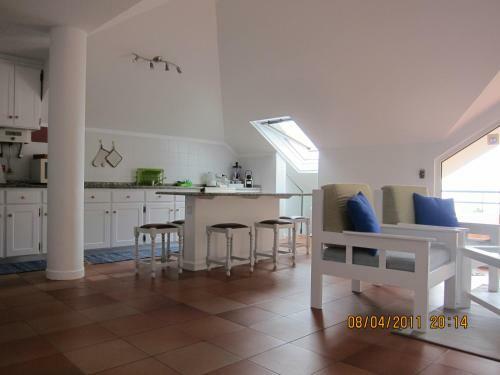 Apartamento Penthouse Marina Sol