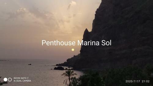 Apartamento Penthouse Marina Sol