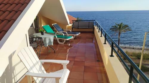 Apartamento Penthouse Marina Sol
